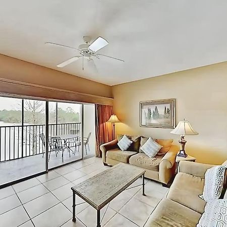 Entire Rental 3-Br Minutes From Disney X8 Hot Tub Apartment 2204 奥兰多 外观 照片