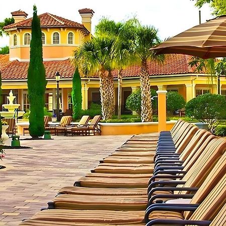 Entire Rental 3-Br Minutes From Disney X8 Hot Tub Apartment 2204 奥兰多 外观 照片