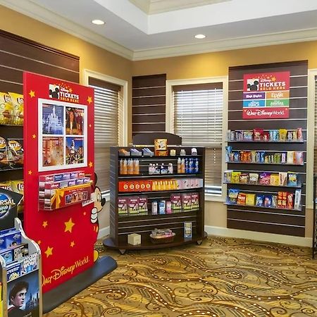 Entire Rental 3-Br Minutes From Disney X8 Hot Tub Apartment 2204 奥兰多 外观 照片